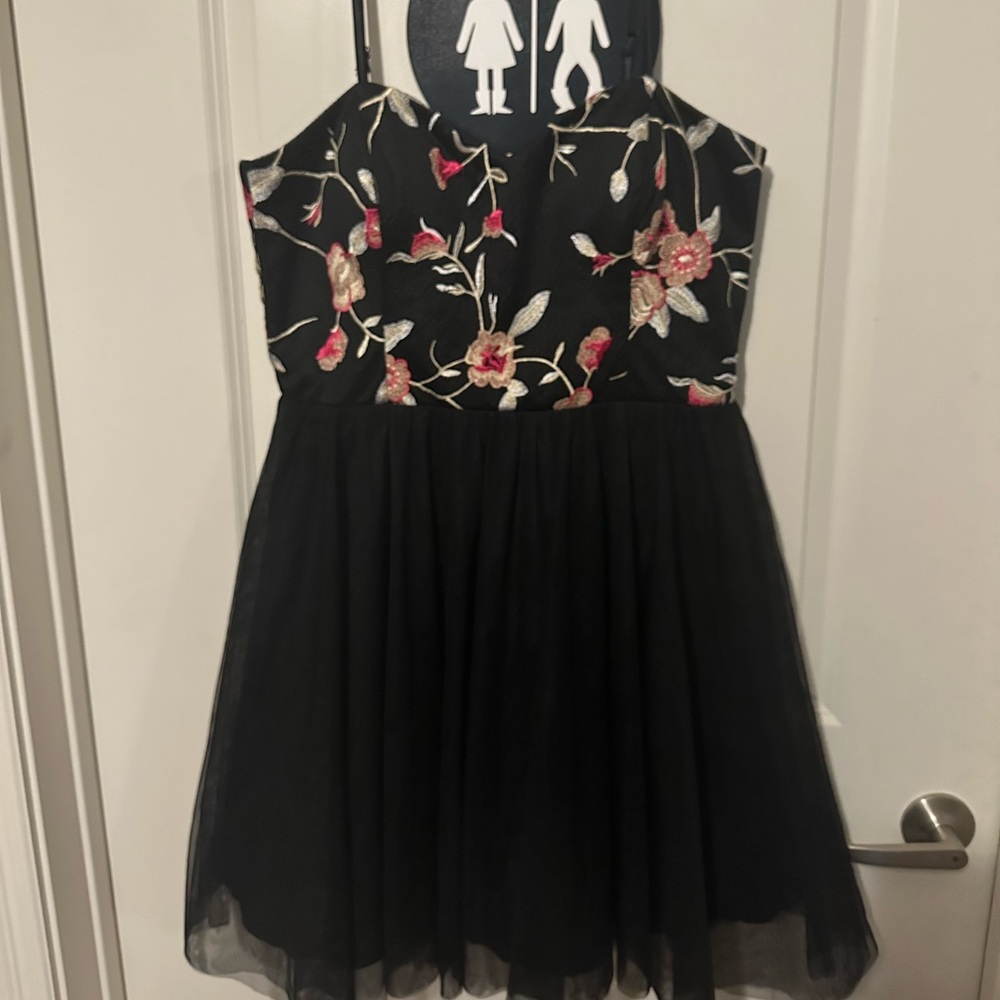 Fun dress